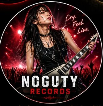 ふみペン工房・ノグティレコード（NOGUTY RECORDS・木軸ペン）